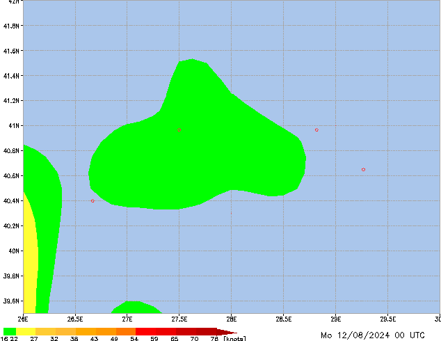 Mo 12.08.2024 00 UTC