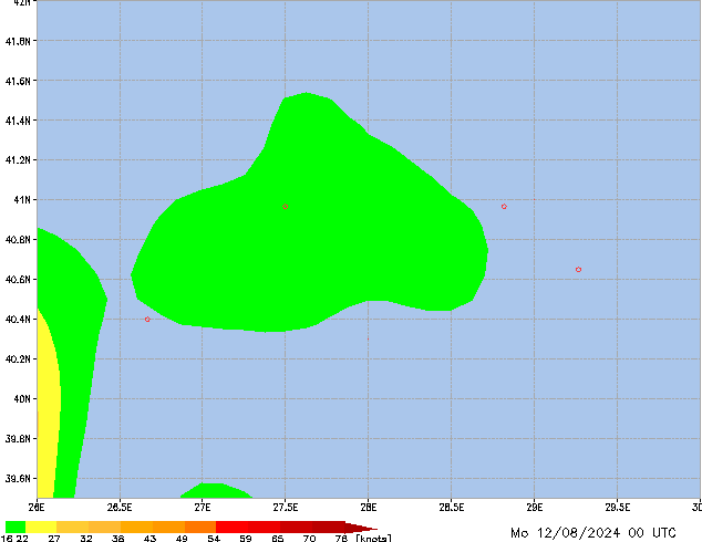 Mo 12.08.2024 00 UTC