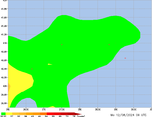 Mo 12.08.2024 06 UTC