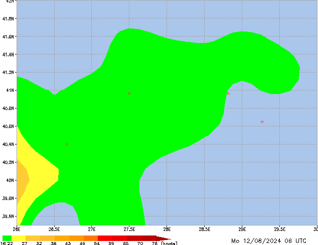 Mo 12.08.2024 06 UTC