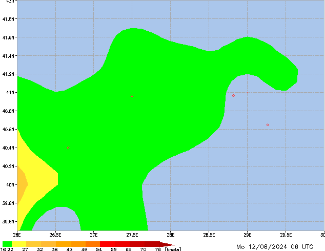 Mo 12.08.2024 06 UTC