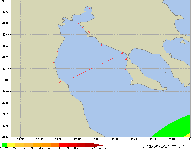 Mo 12.08.2024 00 UTC