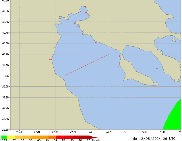 Mo 12.08.2024 06 UTC