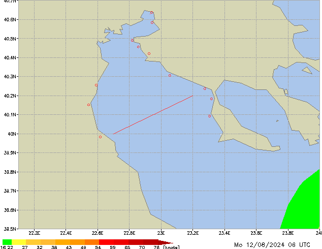 Mo 12.08.2024 06 UTC