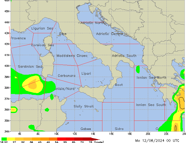 Mo 12.08.2024 00 UTC