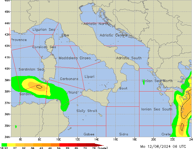 Mo 12.08.2024 06 UTC