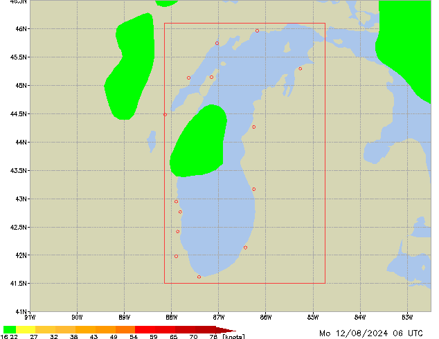 Mo 12.08.2024 06 UTC