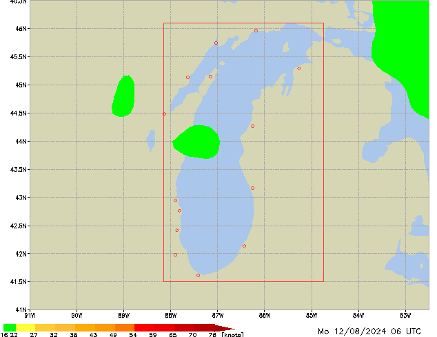 Mo 12.08.2024 06 UTC