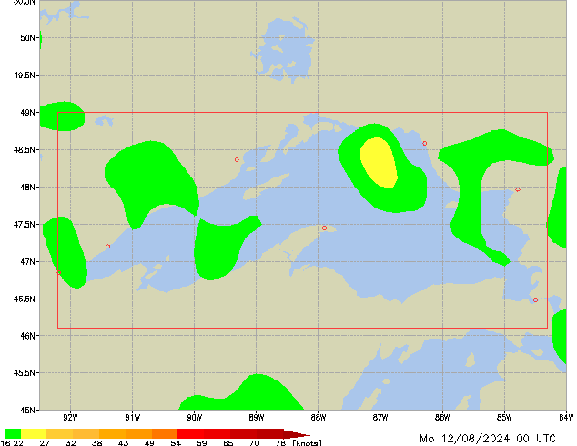 Mo 12.08.2024 00 UTC