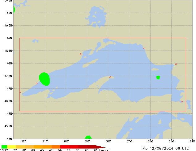 Mo 12.08.2024 06 UTC