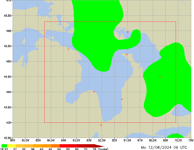 Mo 12.08.2024 06 UTC