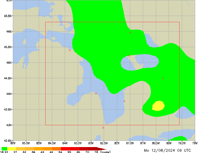 Mo 12.08.2024 06 UTC