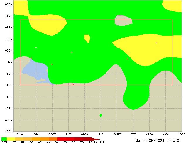 Mo 12.08.2024 00 UTC