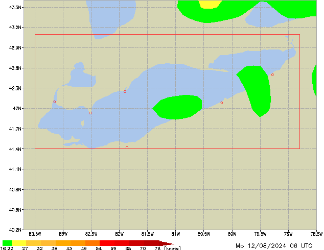 Mo 12.08.2024 06 UTC