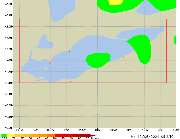 Mo 12.08.2024 06 UTC