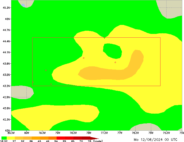 Mo 12.08.2024 00 UTC