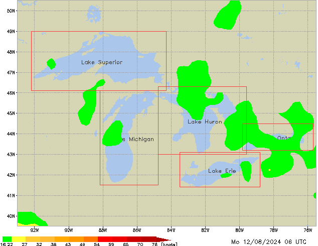 Mo 12.08.2024 06 UTC