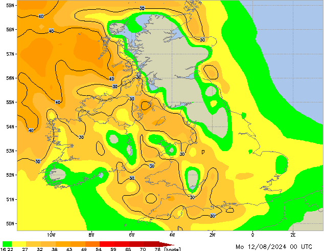 Mo 12.08.2024 00 UTC