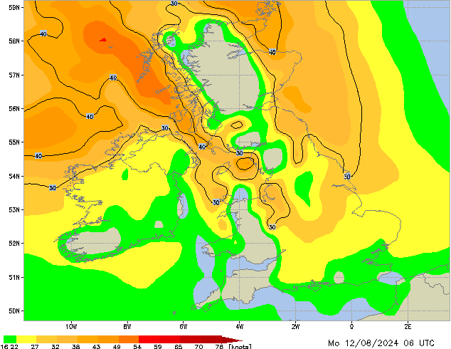 Mo 12.08.2024 06 UTC