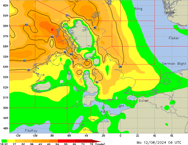 Mo 12.08.2024 06 UTC