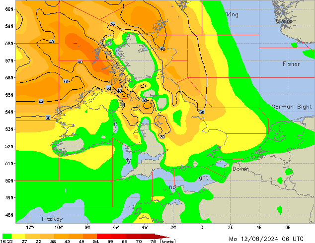 Mo 12.08.2024 06 UTC