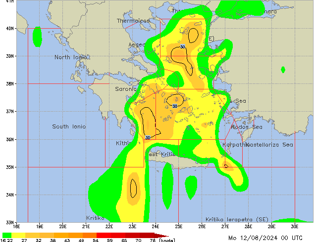 Mo 12.08.2024 00 UTC