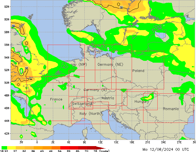 Mo 12.08.2024 00 UTC