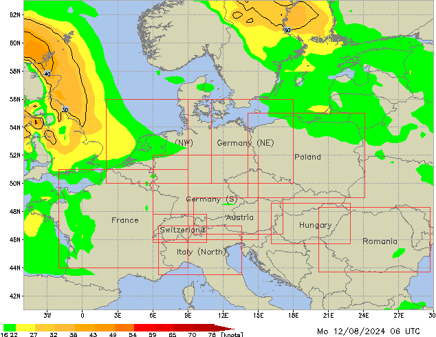 Mo 12.08.2024 06 UTC