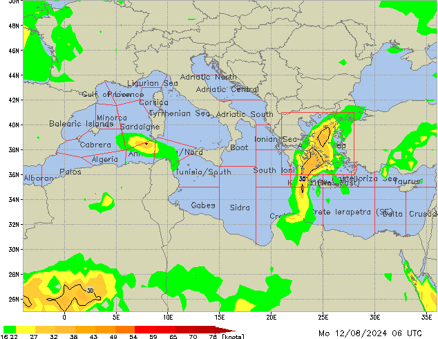 Mo 12.08.2024 06 UTC