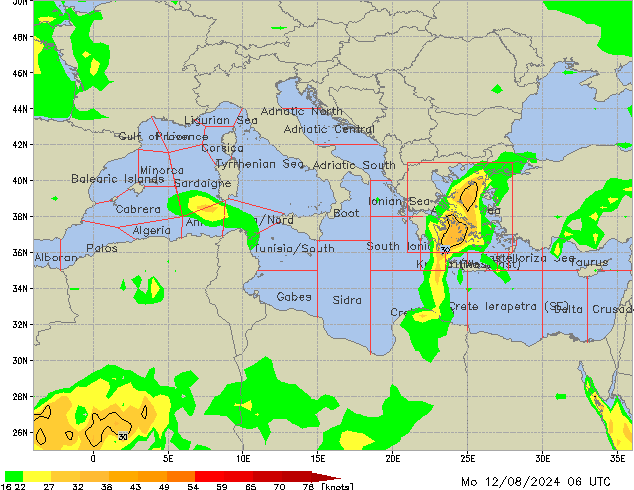 Mo 12.08.2024 06 UTC