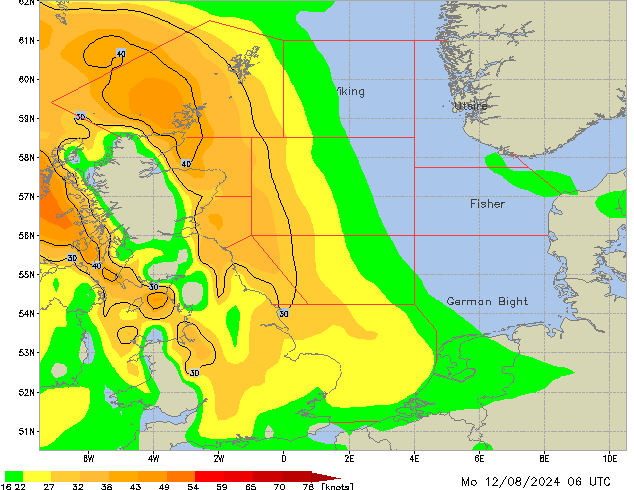 Mo 12.08.2024 06 UTC