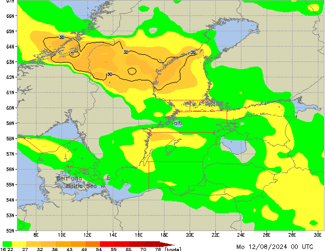 Mo 12.08.2024 00 UTC