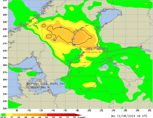 Mo 12.08.2024 06 UTC