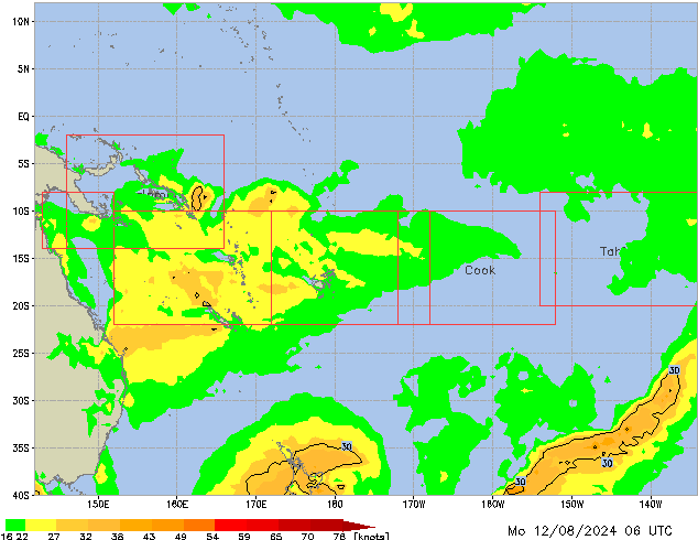 Mo 12.08.2024 06 UTC