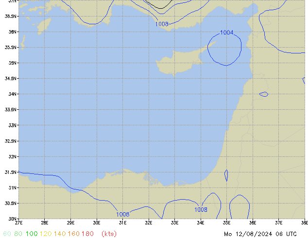 Mo 12.08.2024 06 UTC