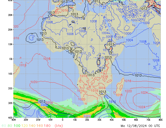 Mo 12.08.2024 00 UTC