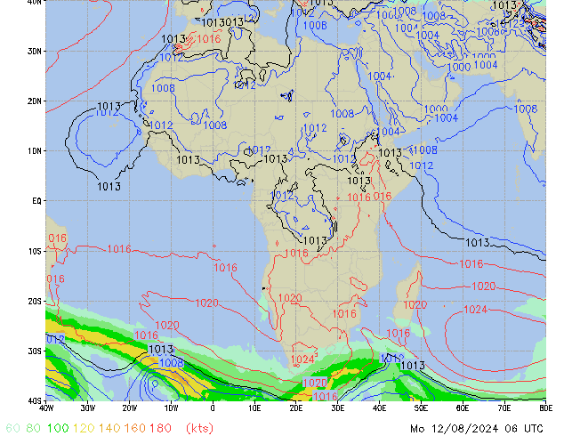 Mo 12.08.2024 06 UTC