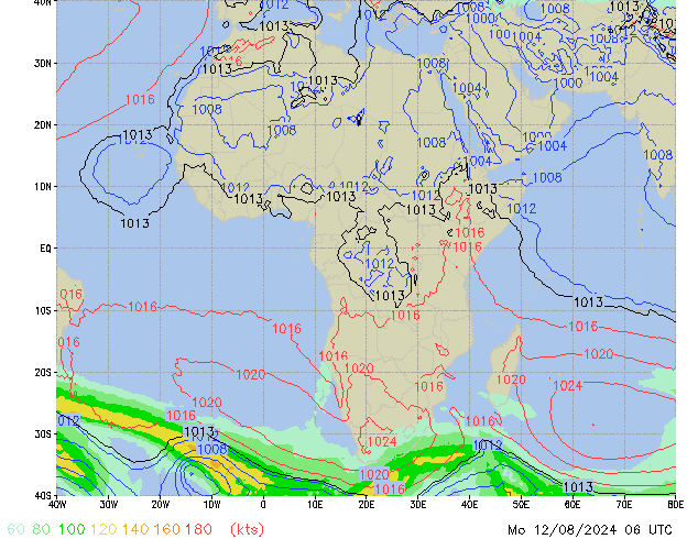 Mo 12.08.2024 06 UTC