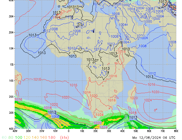 Mo 12.08.2024 06 UTC