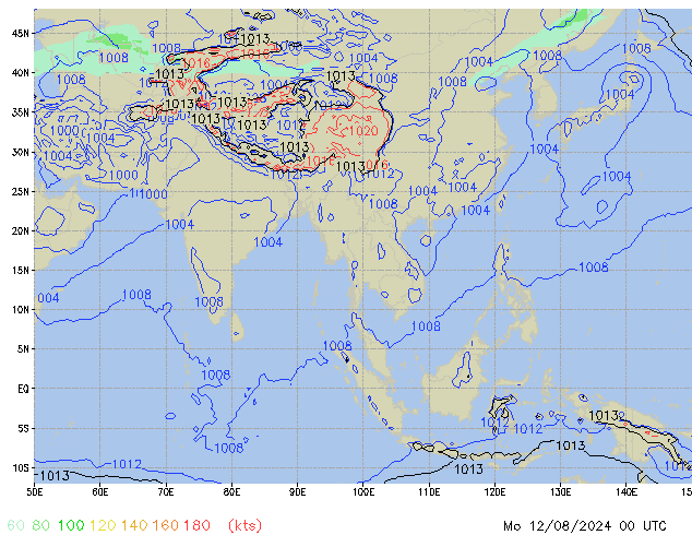 Mo 12.08.2024 00 UTC