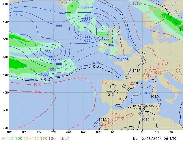 Mo 12.08.2024 06 UTC