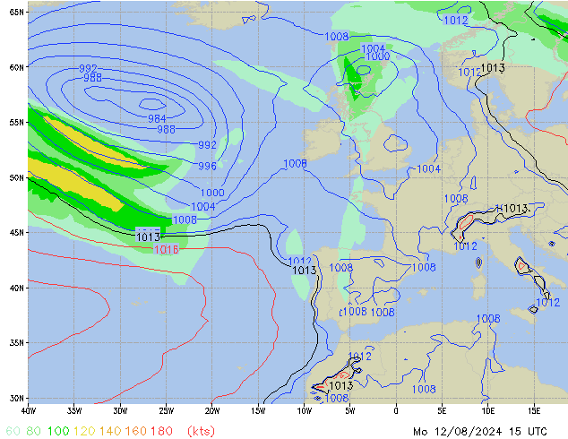 Mo 12.08.2024 15 UTC