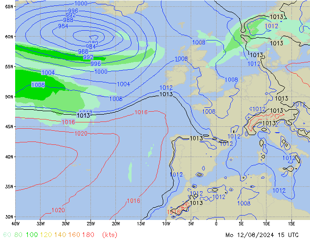 Mo 12.08.2024 15 UTC