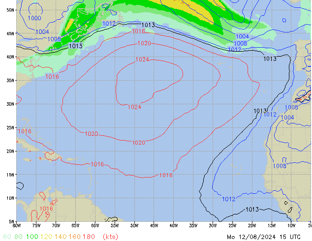 Mo 12.08.2024 15 UTC