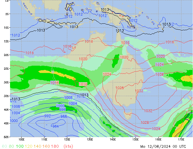 Mo 12.08.2024 00 UTC