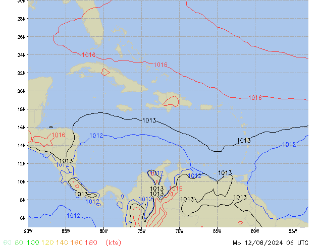 Mo 12.08.2024 06 UTC