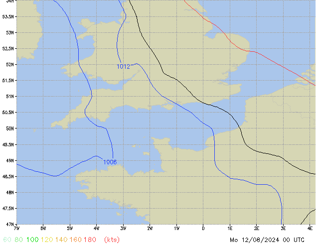 Mo 12.08.2024 00 UTC