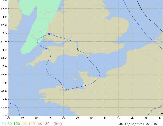 Mo 12.08.2024 06 UTC