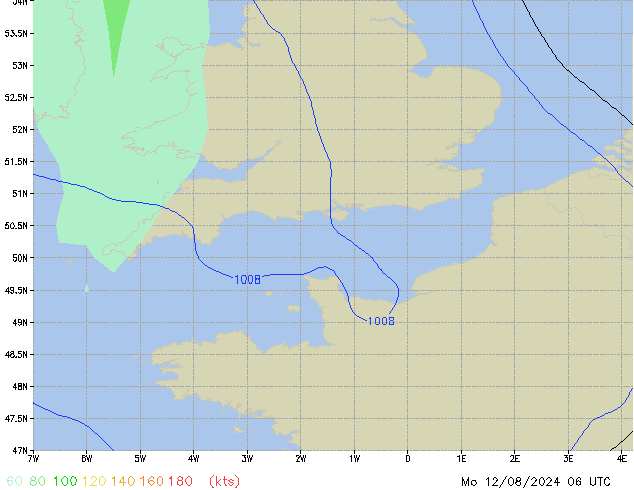 Mo 12.08.2024 06 UTC