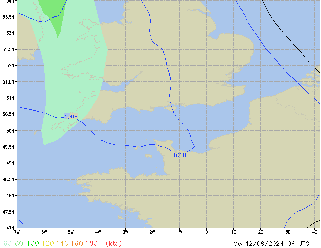 Mo 12.08.2024 06 UTC